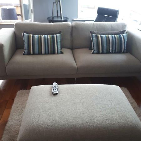 Luxurious Penthouse Apartment 1 , City Centre Kilkenny Exteriér fotografie