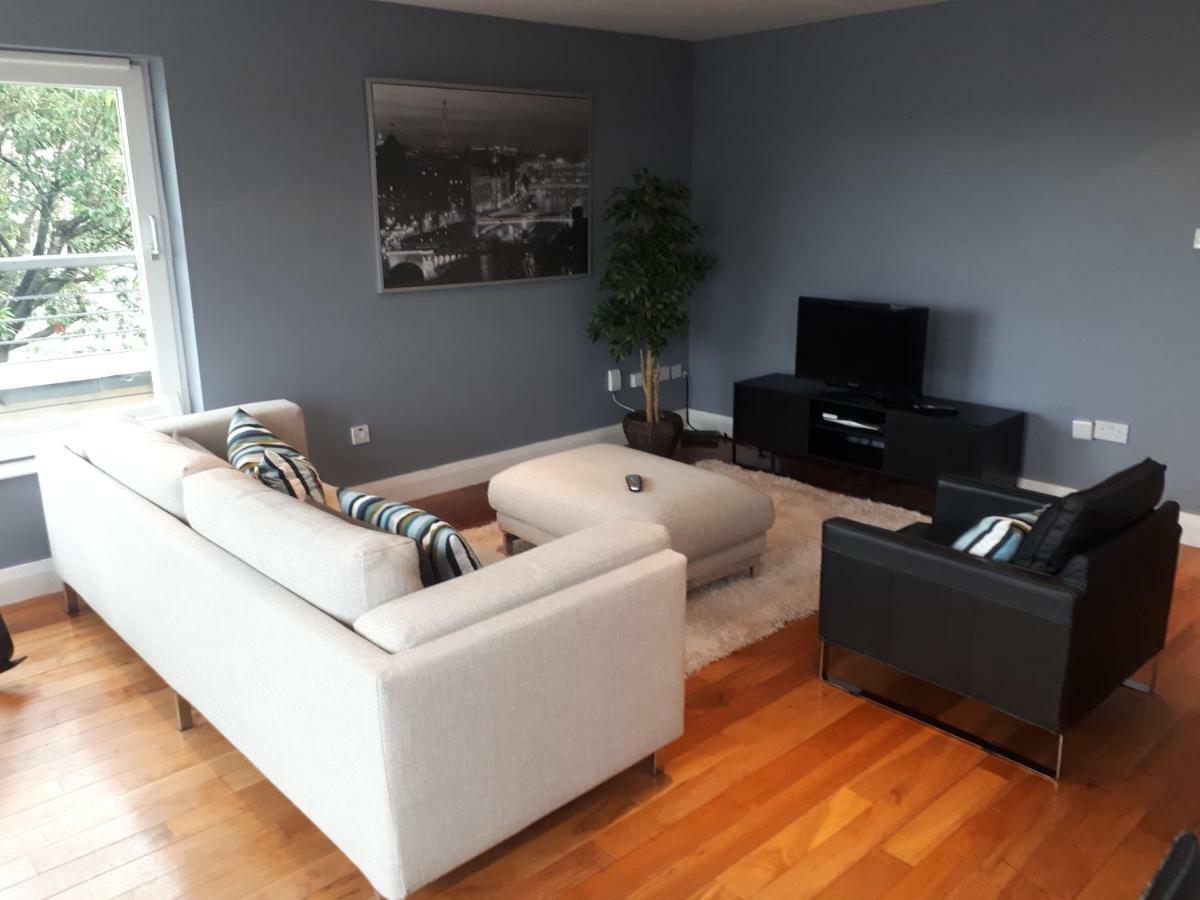 Luxurious Penthouse Apartment 1 , City Centre Kilkenny Exteriér fotografie