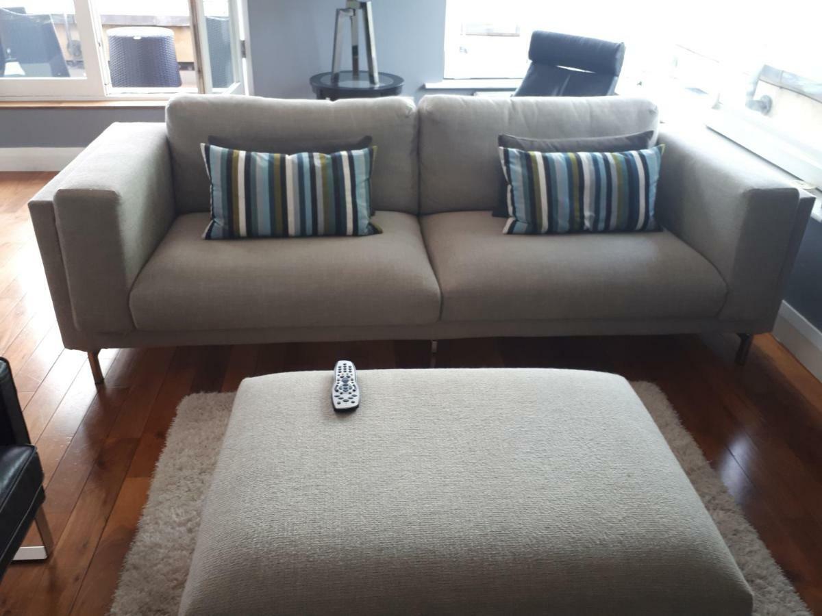 Luxurious Penthouse Apartment 1 , City Centre Kilkenny Exteriér fotografie