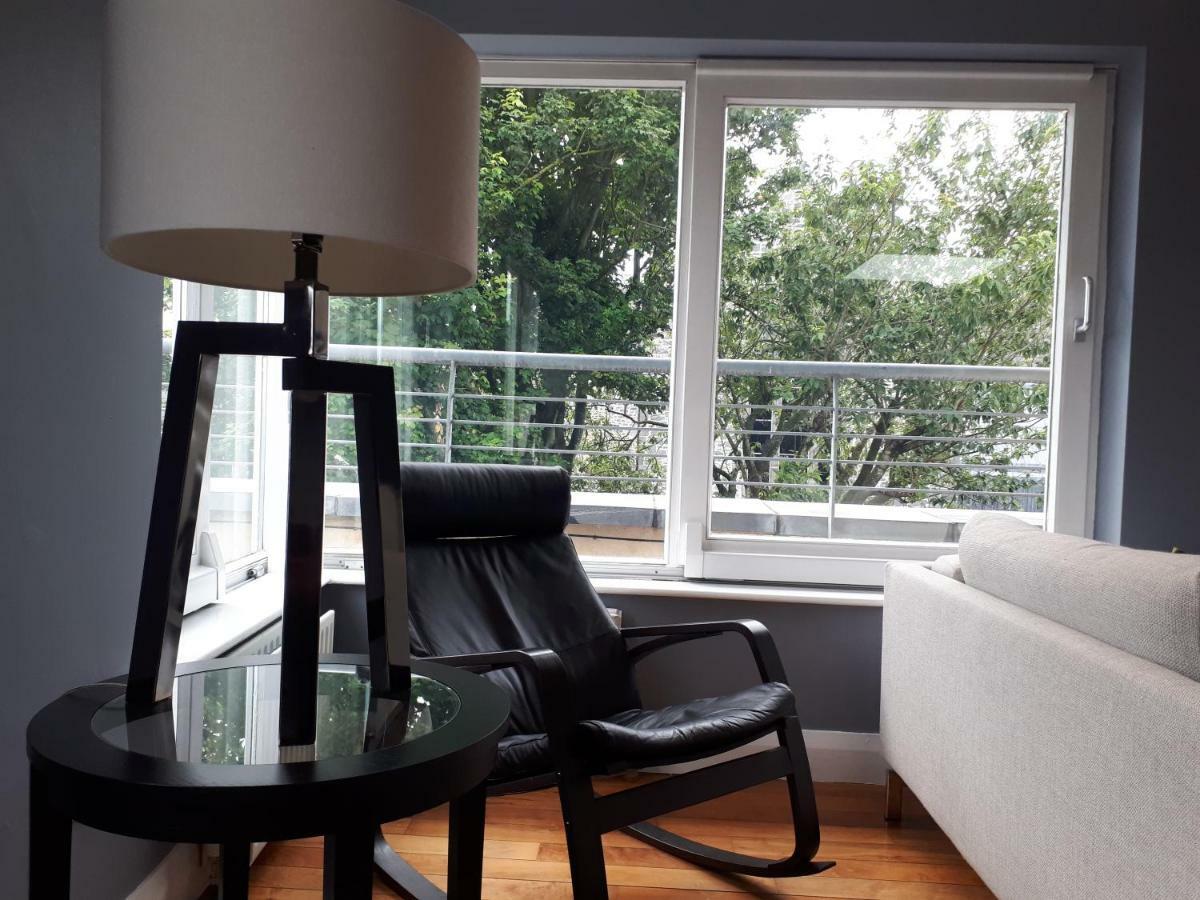 Luxurious Penthouse Apartment 1 , City Centre Kilkenny Exteriér fotografie
